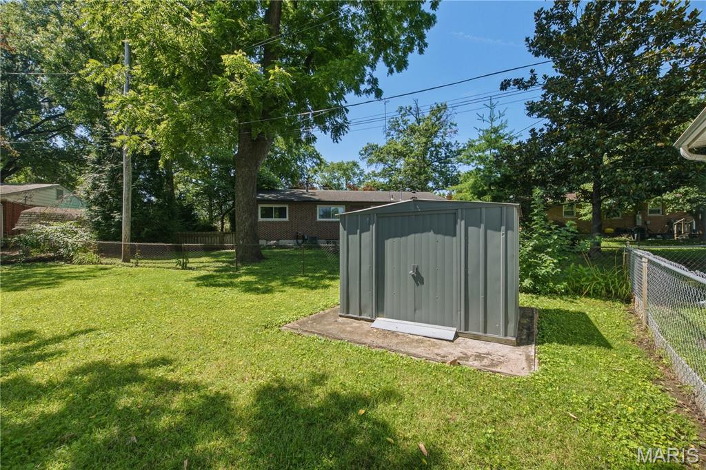 West Duchesne Hills - Residential