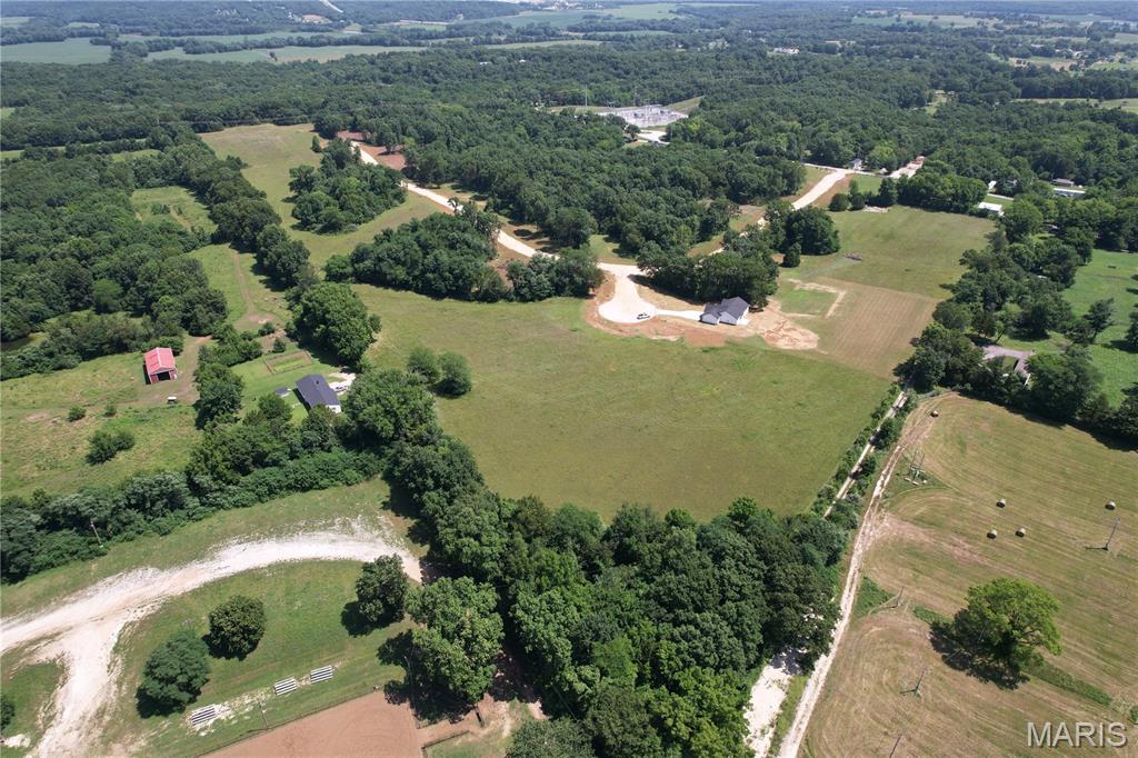 Oakview Meadows - Land