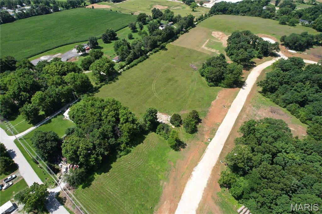 Oakview Meadows - Land