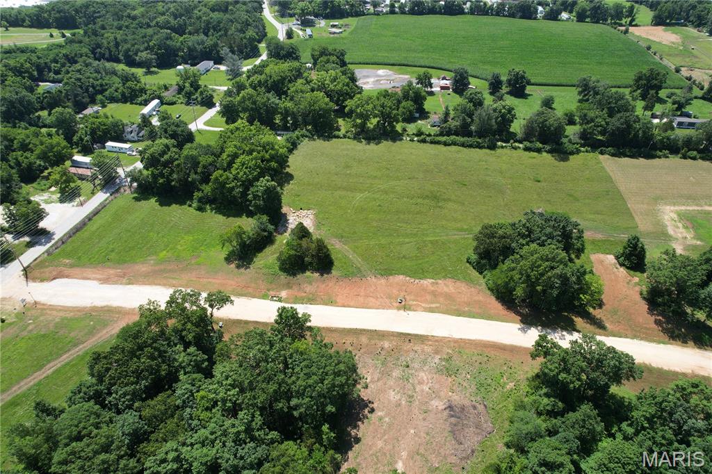Oakview Meadows - Land