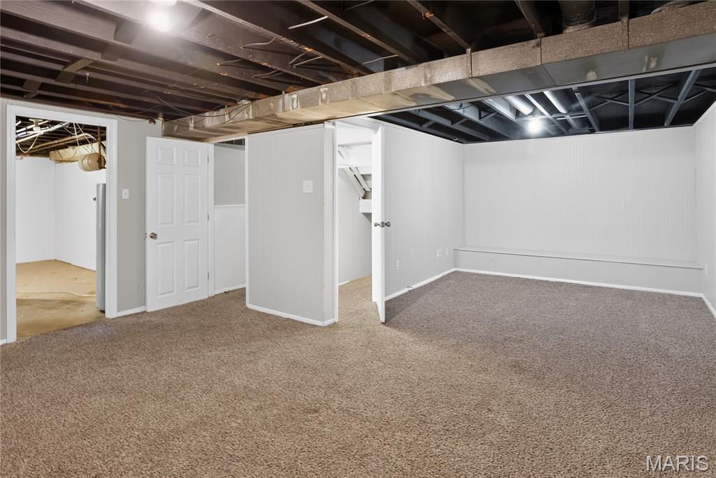 Columbia Hills - Residential
