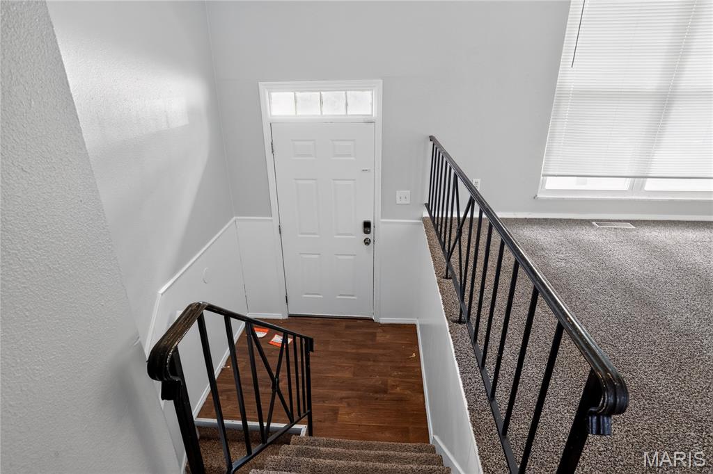 Columbia Hills - Residential