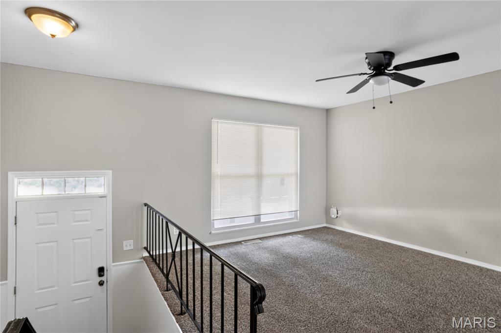 Columbia Hills - Residential