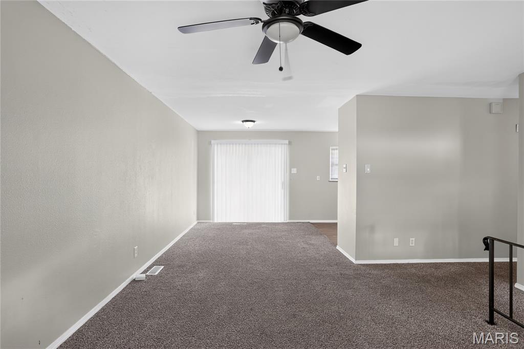 Columbia Hills - Residential