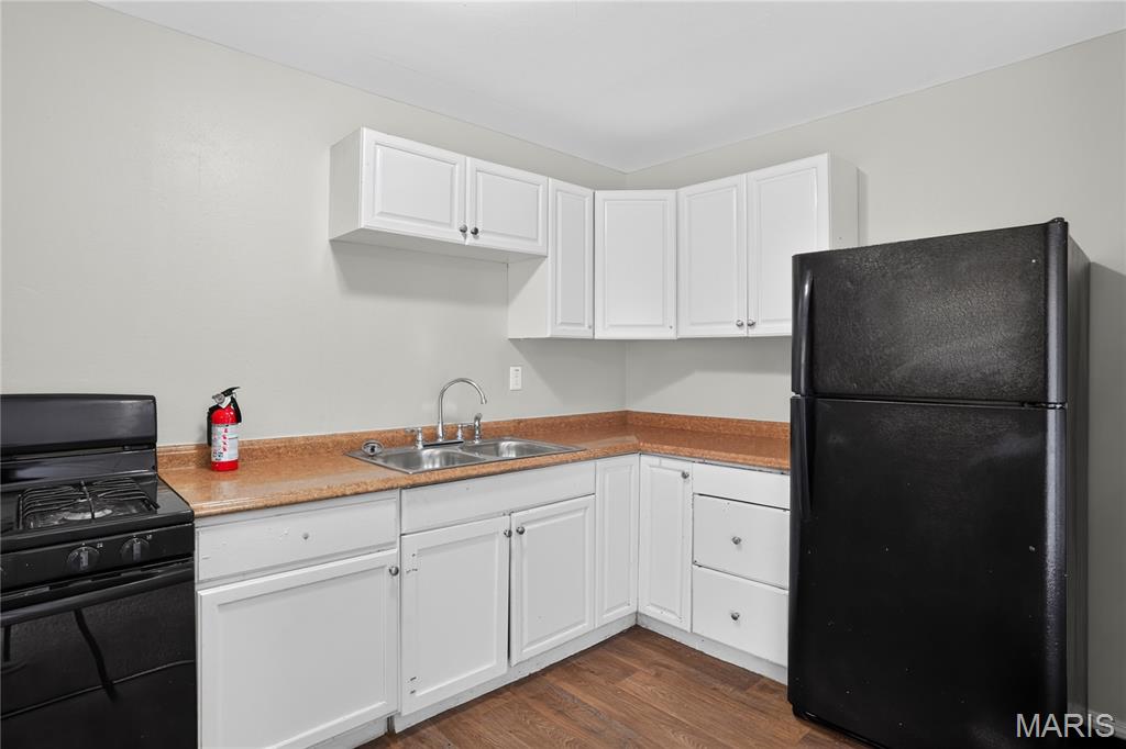 Columbia Hills - Residential