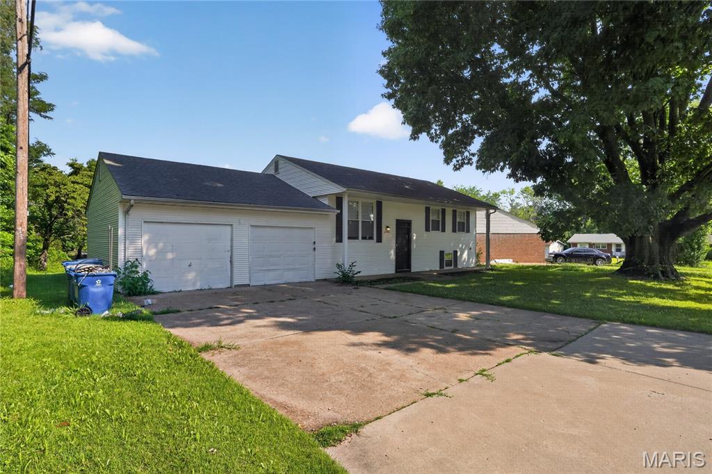 Columbia Hills - Residential