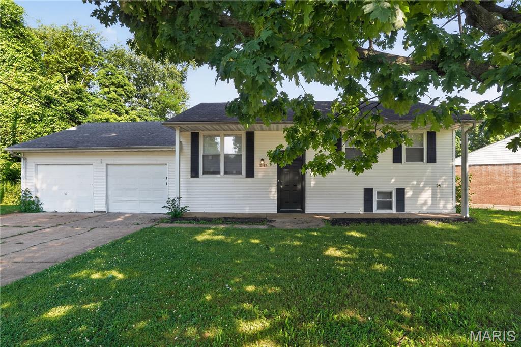 Columbia Hills - Residential