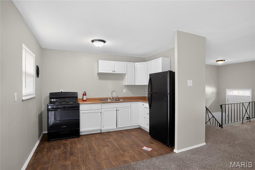 Columbia Hills - Residential