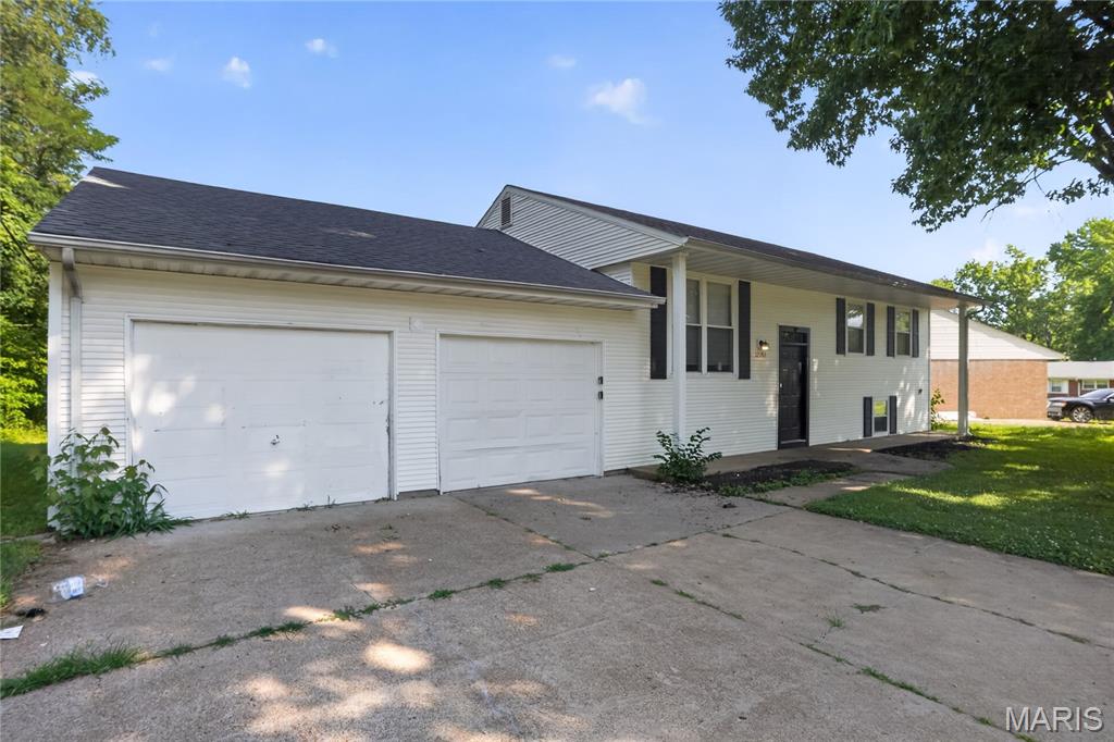 Columbia Hills - Residential