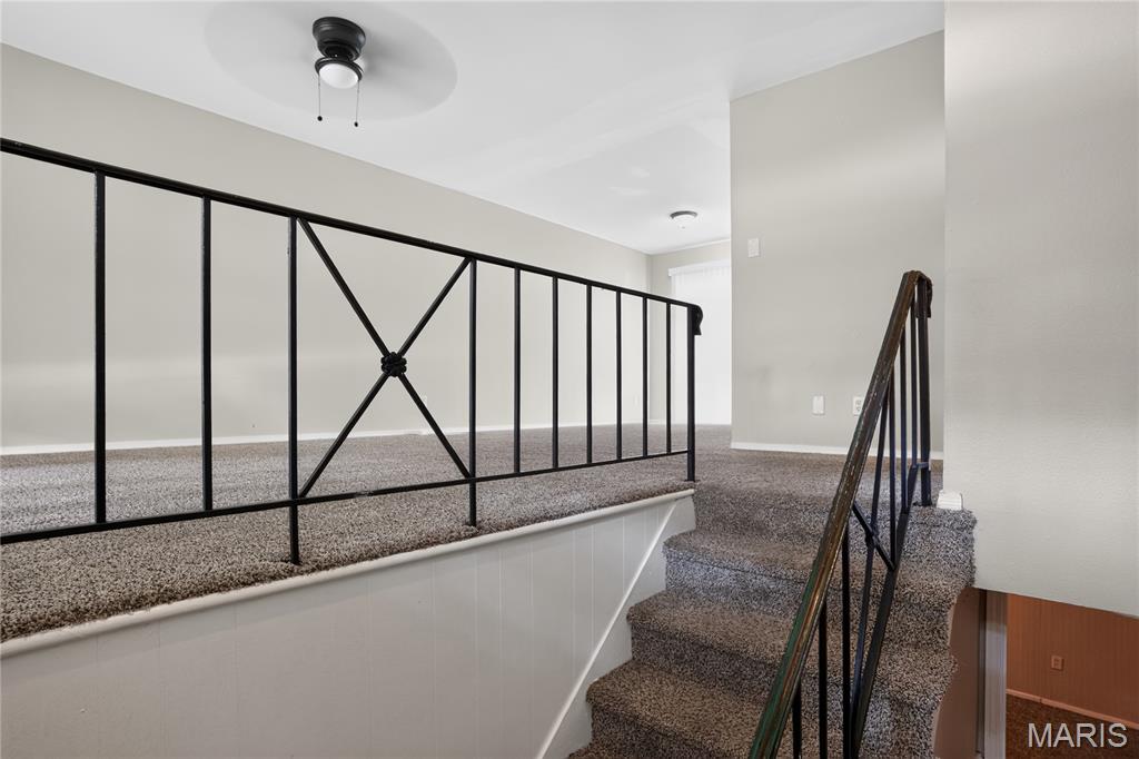 Columbia Hills - Residential