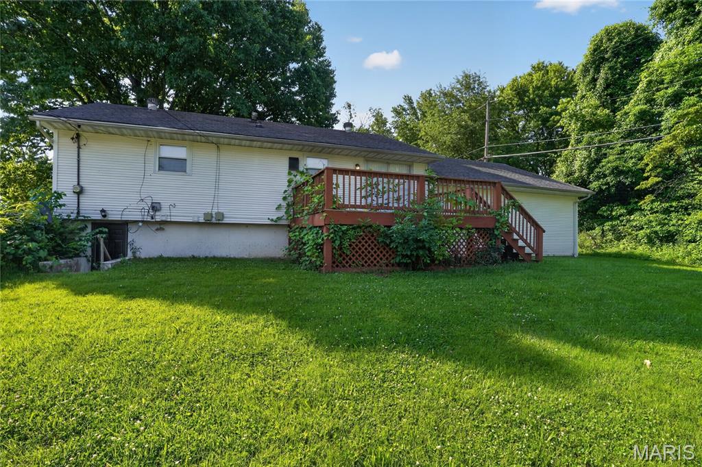 Columbia Hills - Residential