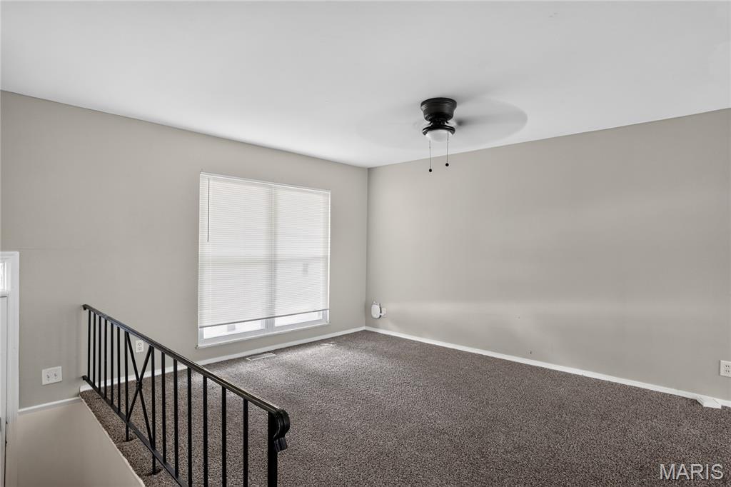 Columbia Hills - Residential