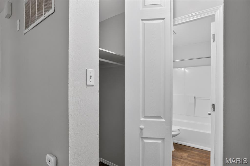 Columbia Hills - Residential
