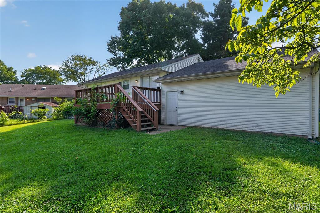 Columbia Hills - Residential
