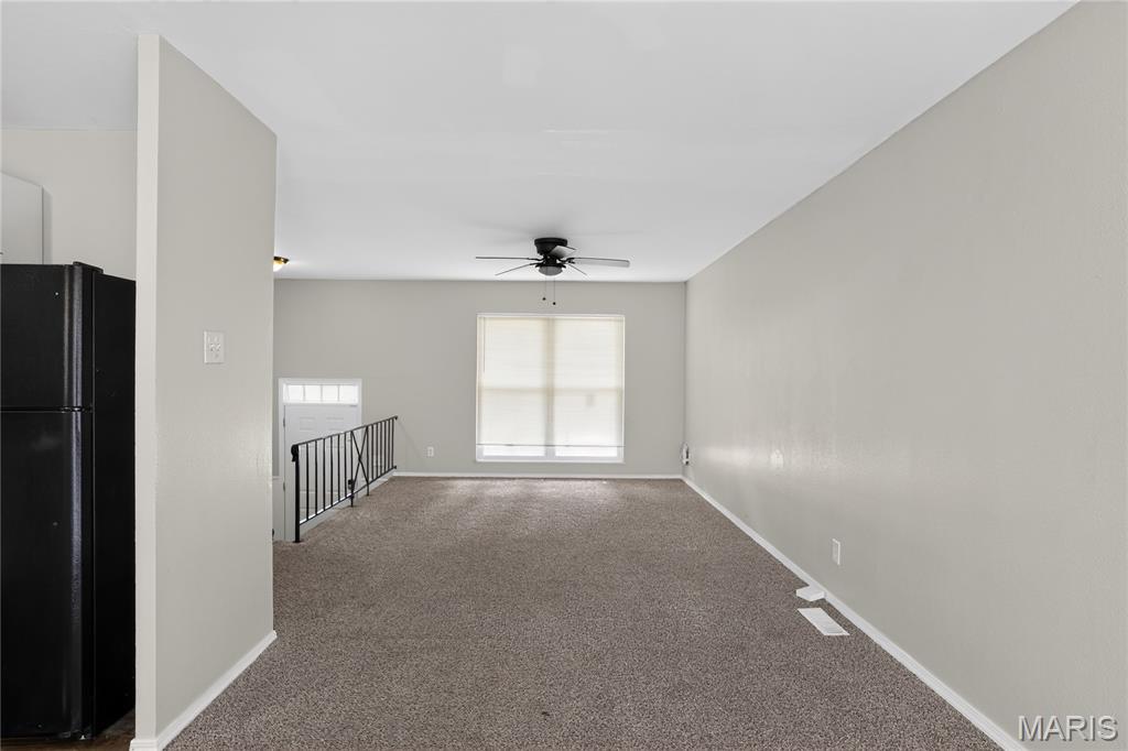Columbia Hills - Residential