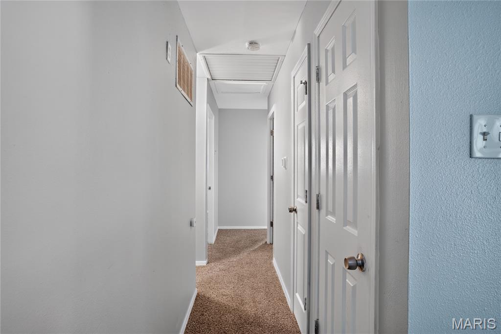 Columbia Hills - Residential