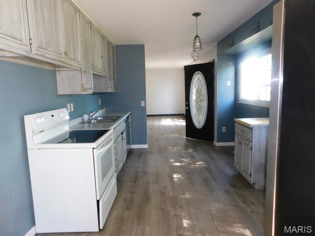 Briarcliff Add - Residential