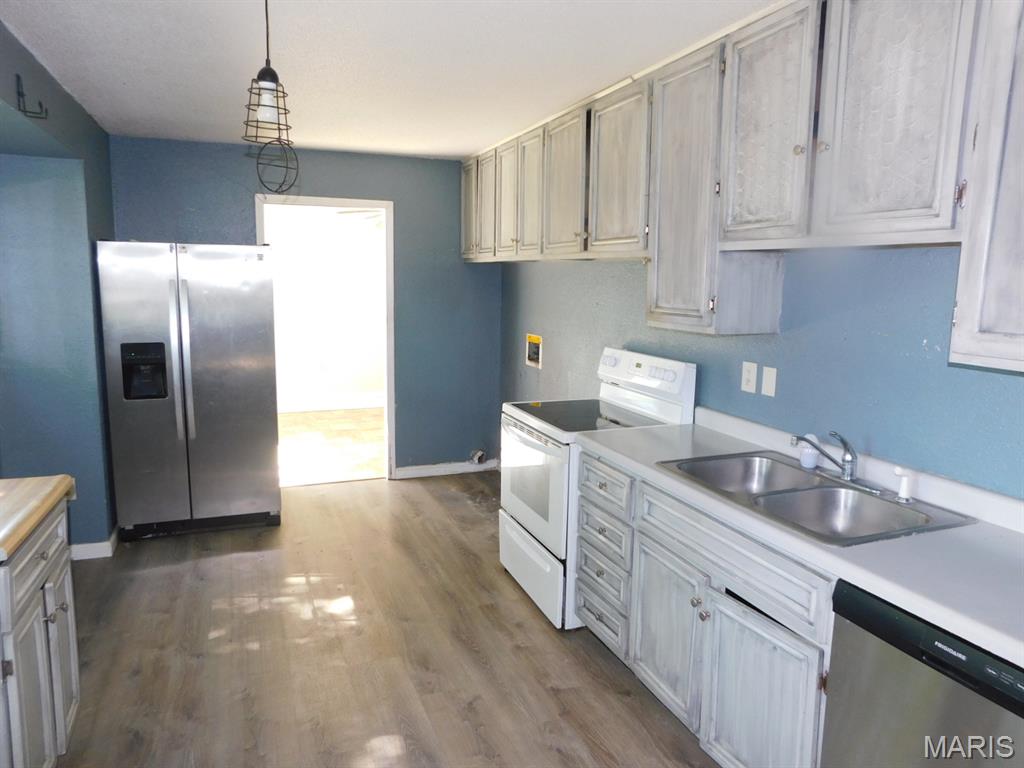 Briarcliff Add - Residential