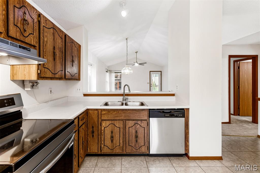 Plum Creek - Residential