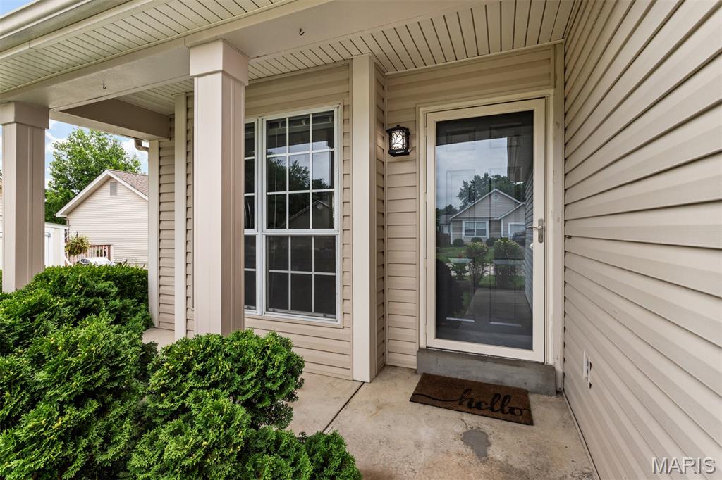 Plum Creek - Residential