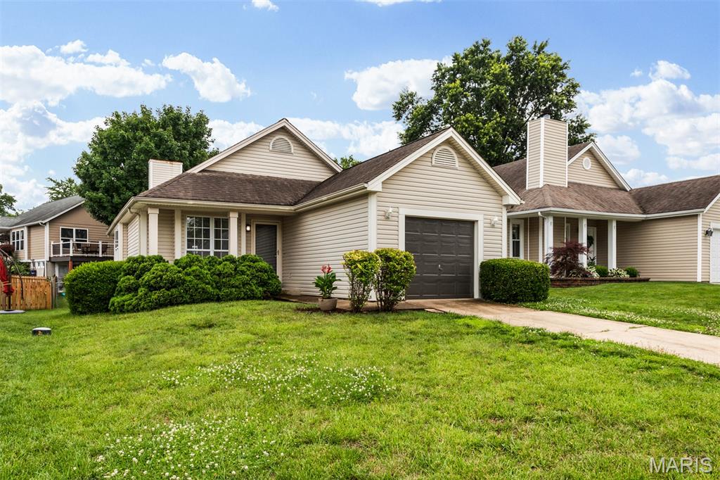 Plum Creek - Residential