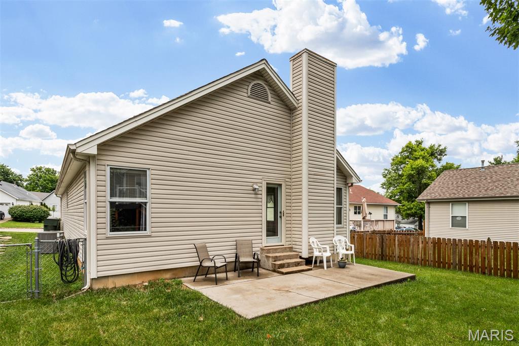Plum Creek - Residential
