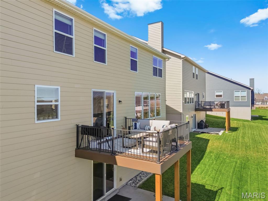 Villages At Bright Leaf One The - Residential