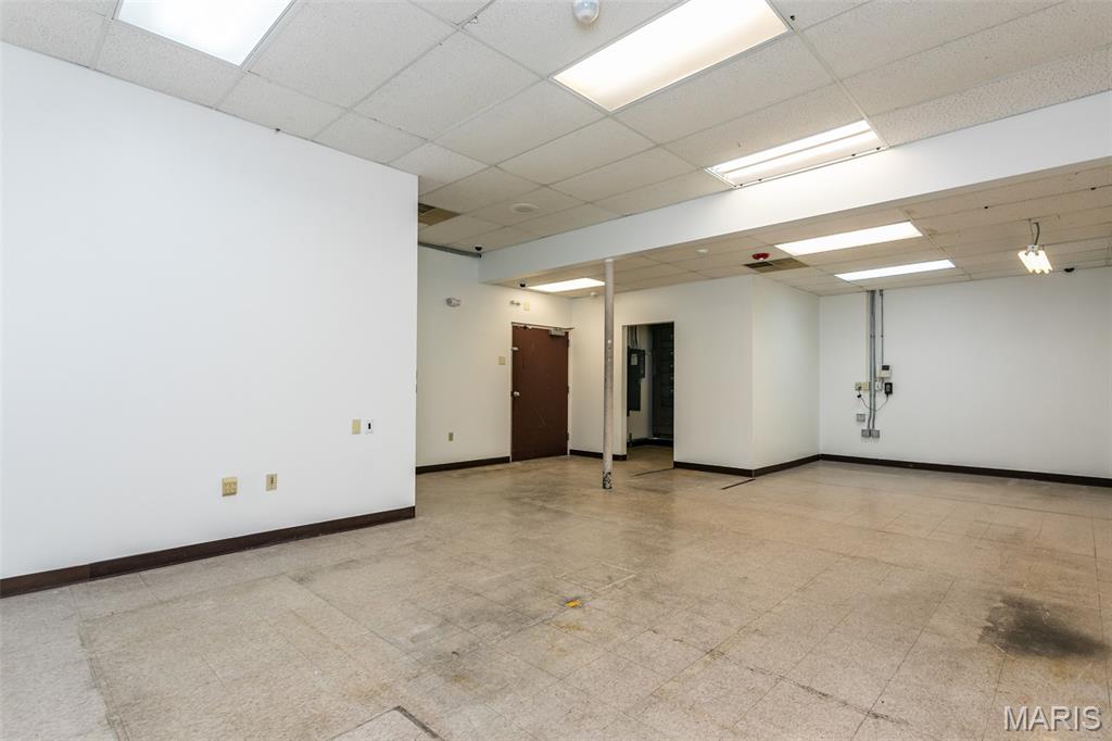 Garden Heights - Commercial Sale