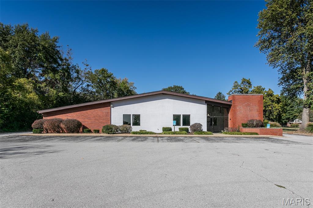 Garden Heights - Commercial Sale