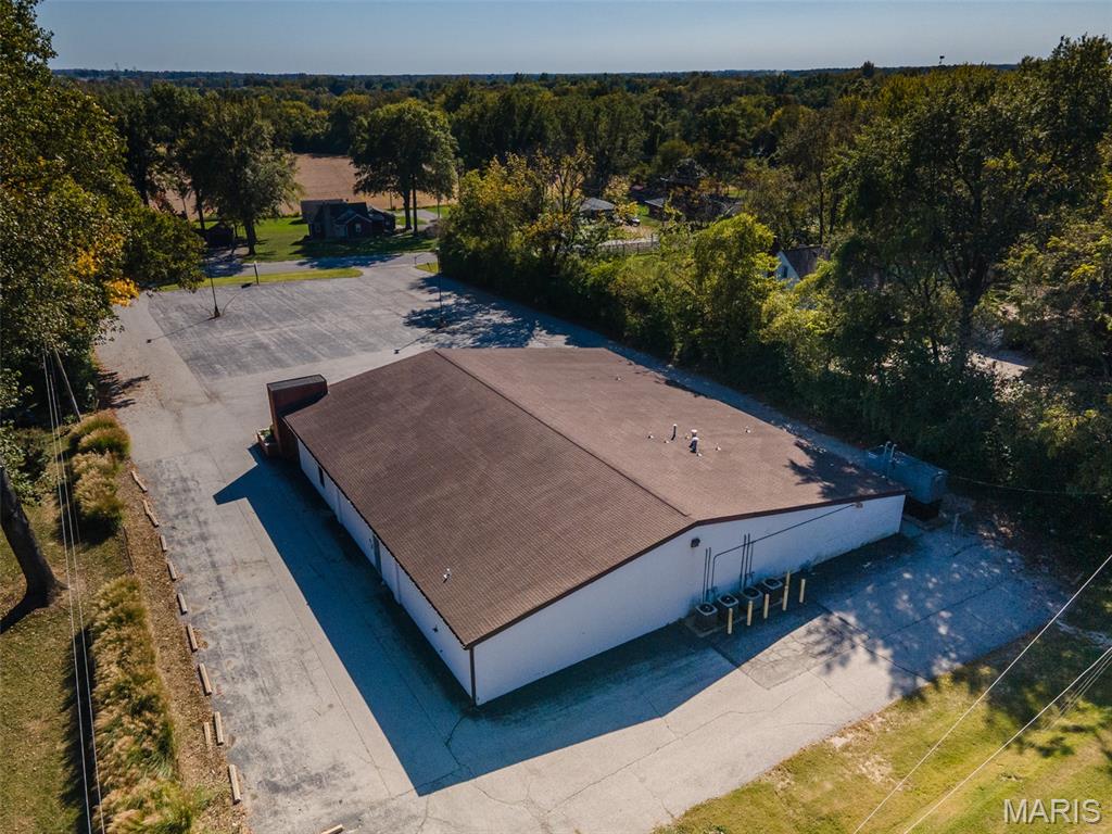 Garden Heights - Commercial Sale