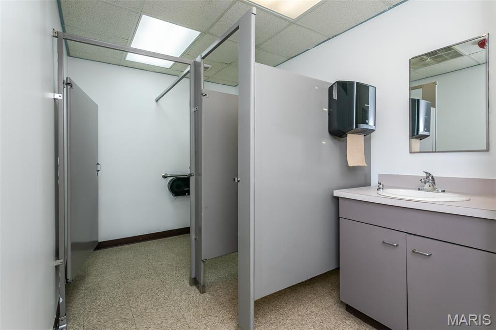 Garden Heights - Commercial Sale