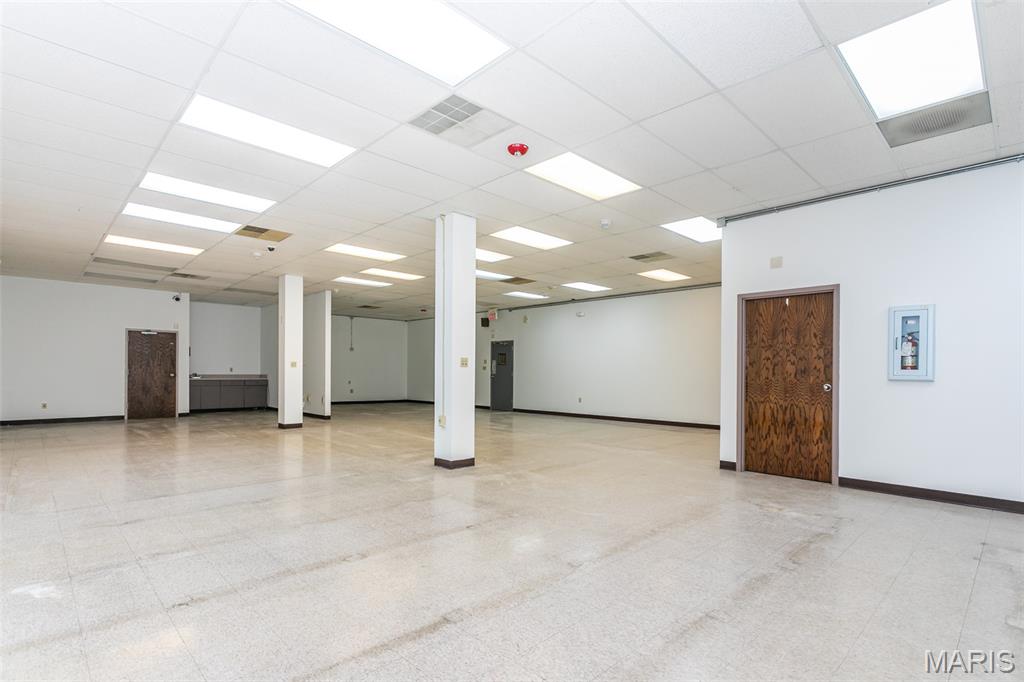Garden Heights - Commercial Sale