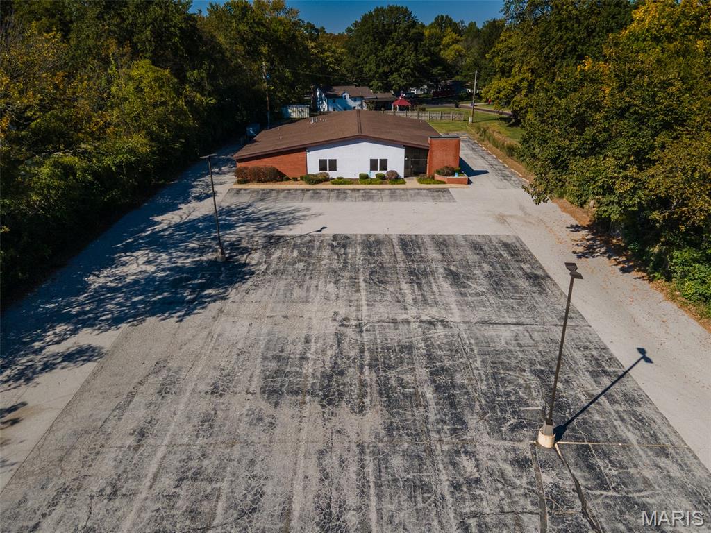 Garden Heights - Commercial Sale