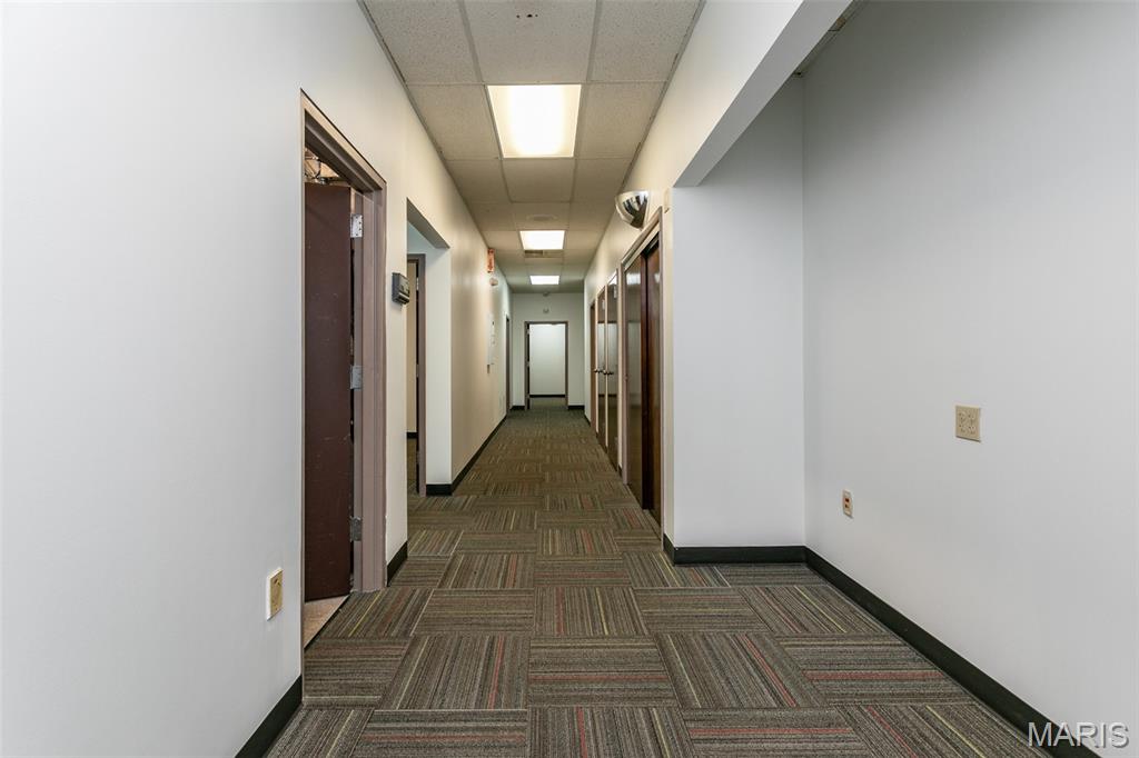 Garden Heights - Commercial Sale