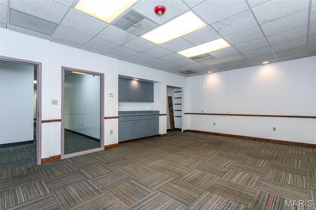 Garden Heights - Commercial Sale