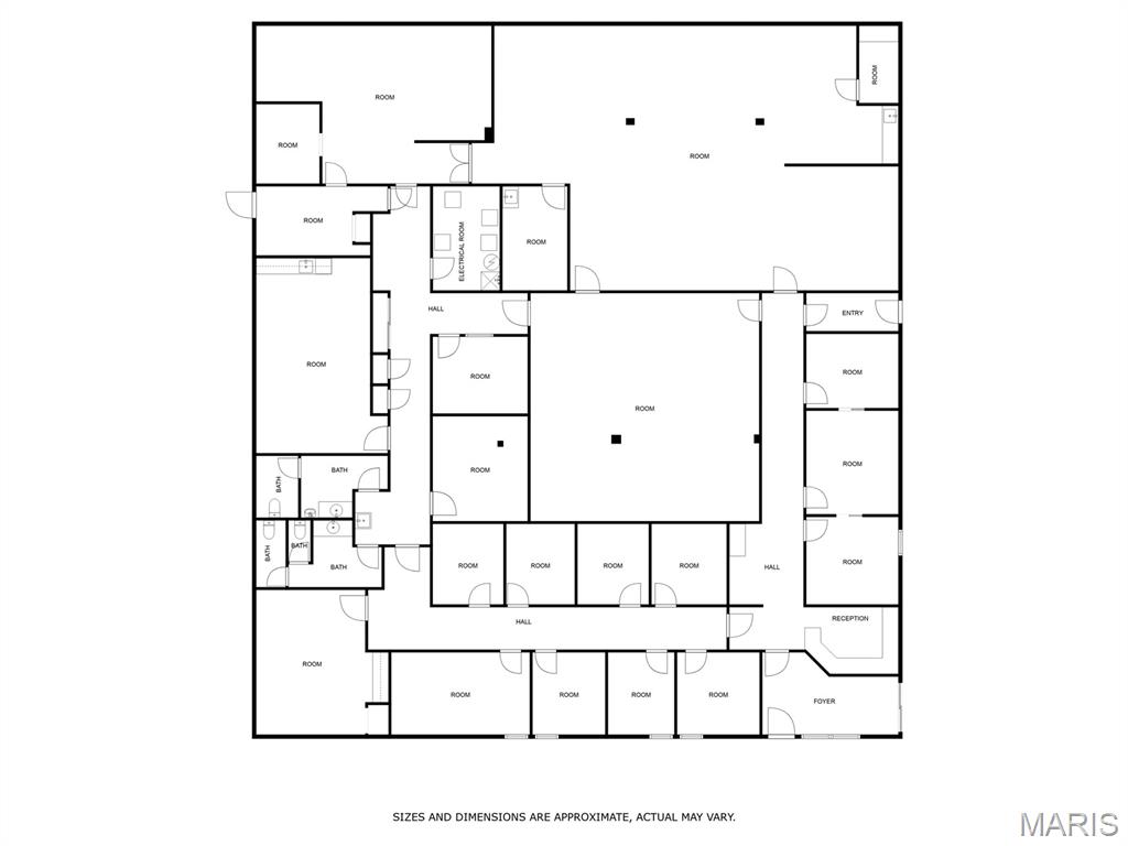 Garden Heights - Commercial Sale