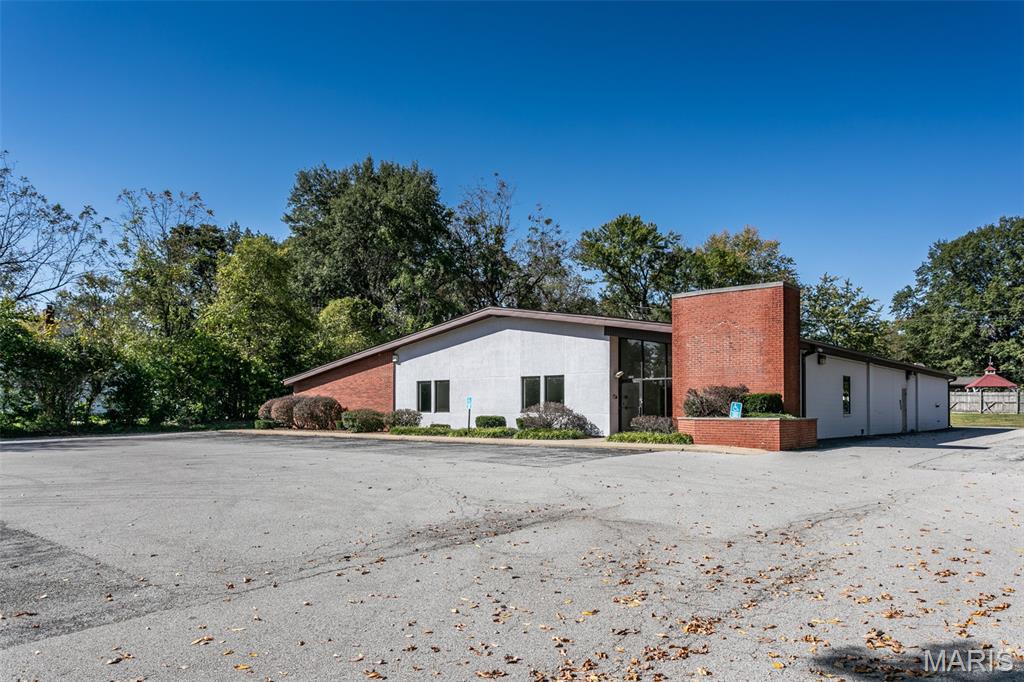 Garden Heights - Commercial Sale