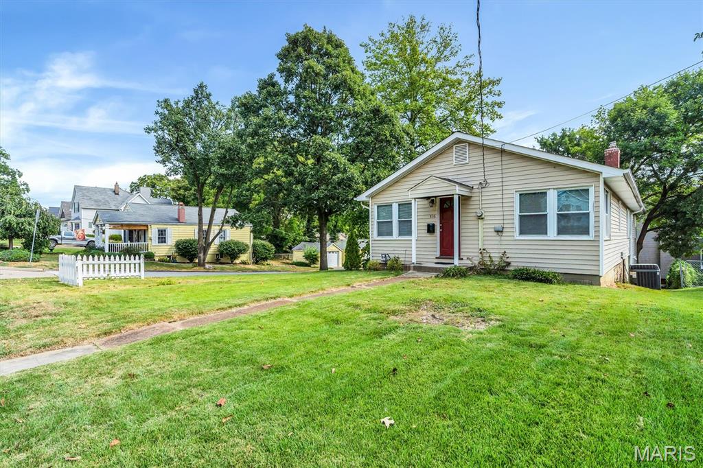 Avondale - Residential