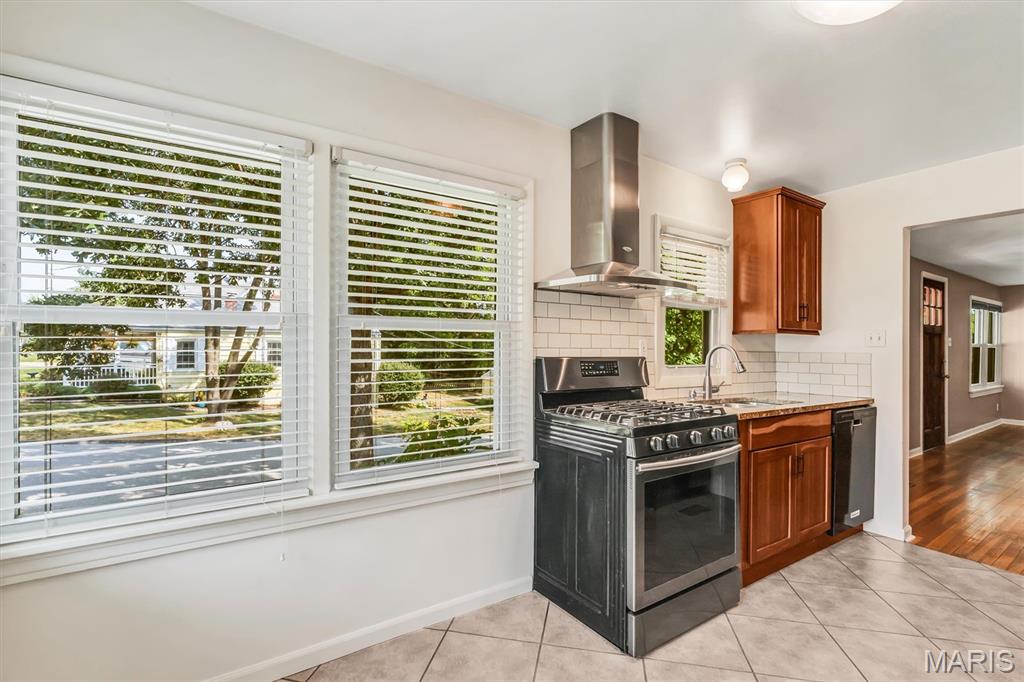 Avondale - Residential
