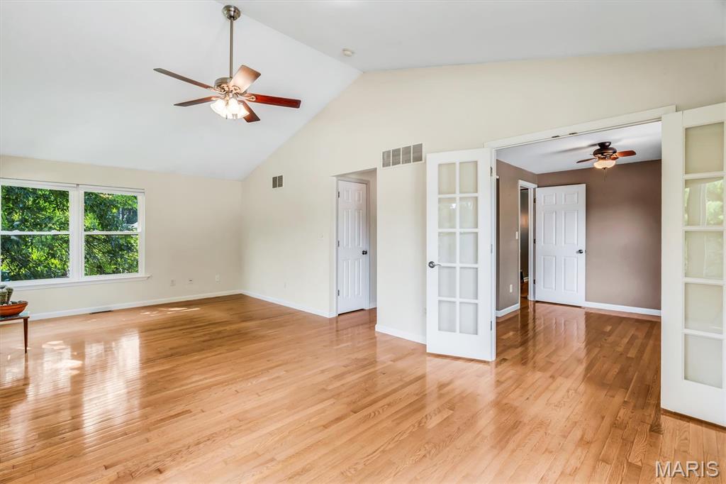 Avondale - Residential