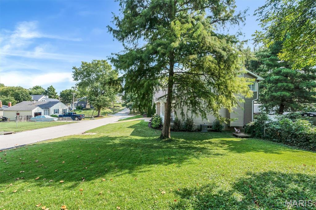 Avondale - Residential