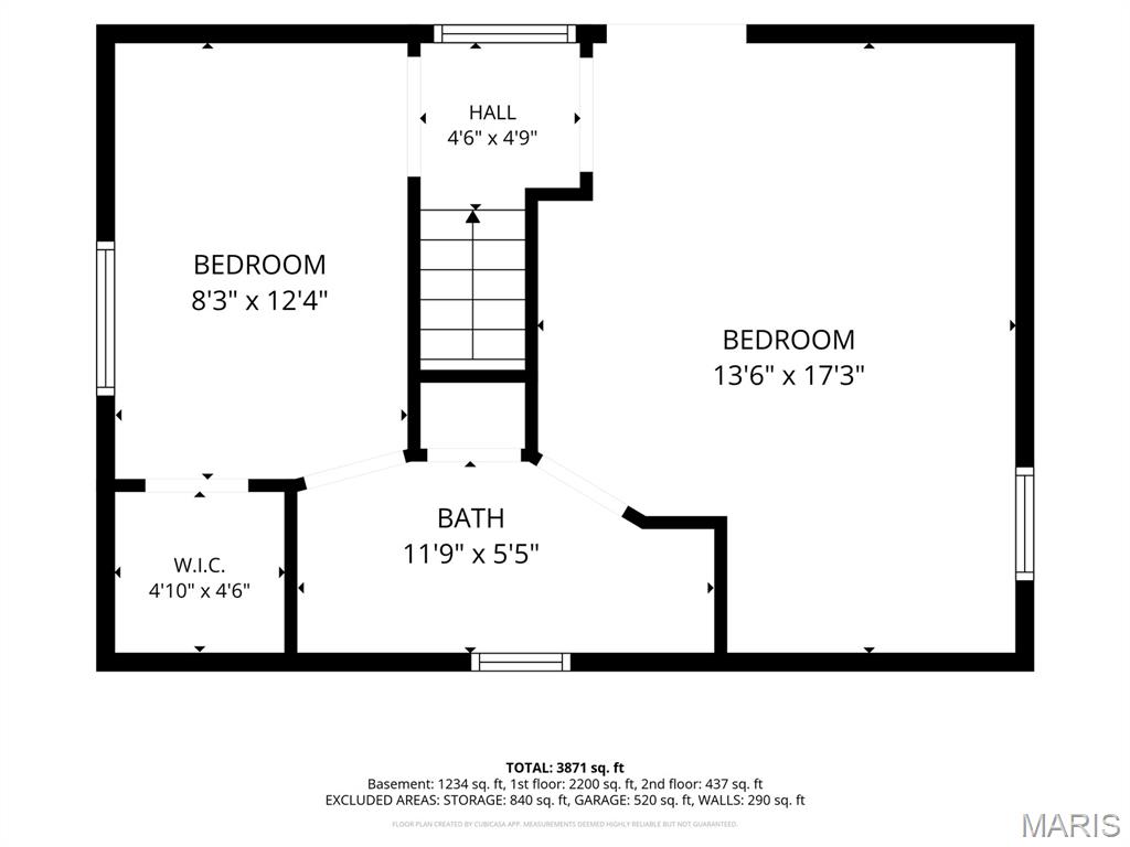 Warwick Place Blk 2 Lt 3 U Lt Pt 2 - Residential