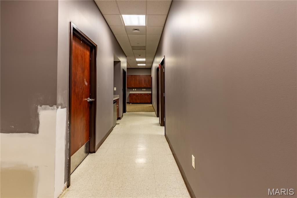 EP Industrial Park - Commercial Sale