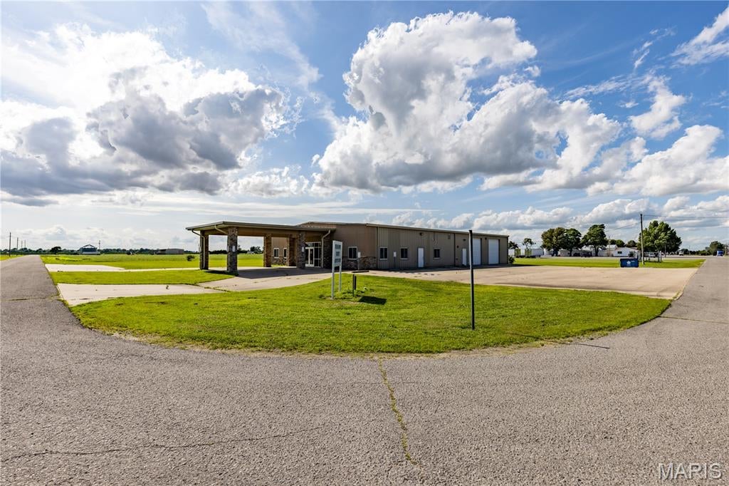EP Industrial Park - Commercial Sale