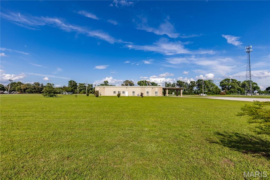 EP Industrial Park - Commercial Sale