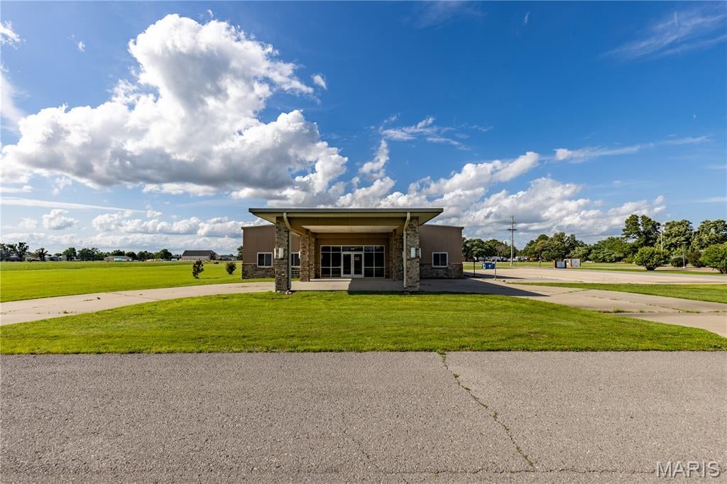 EP Industrial Park - Commercial Sale