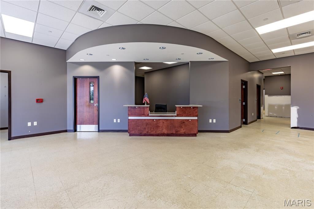 EP Industrial Park - Commercial Sale