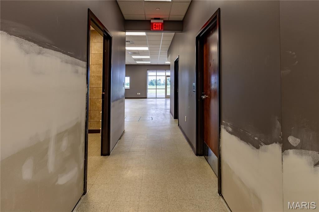 EP Industrial Park - Commercial Sale