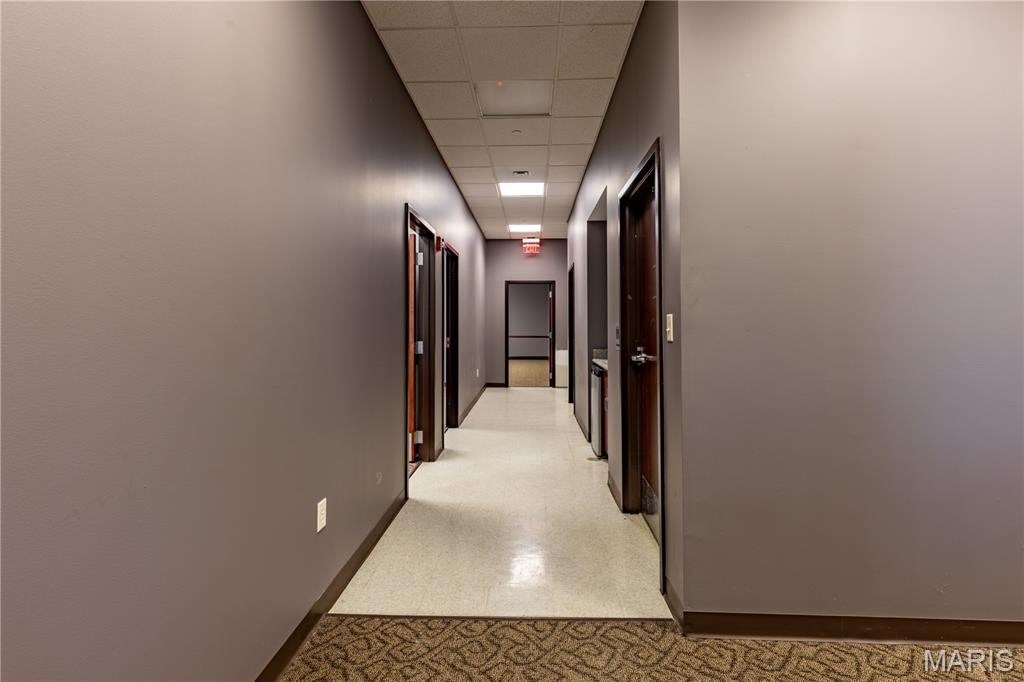 EP Industrial Park - Commercial Sale