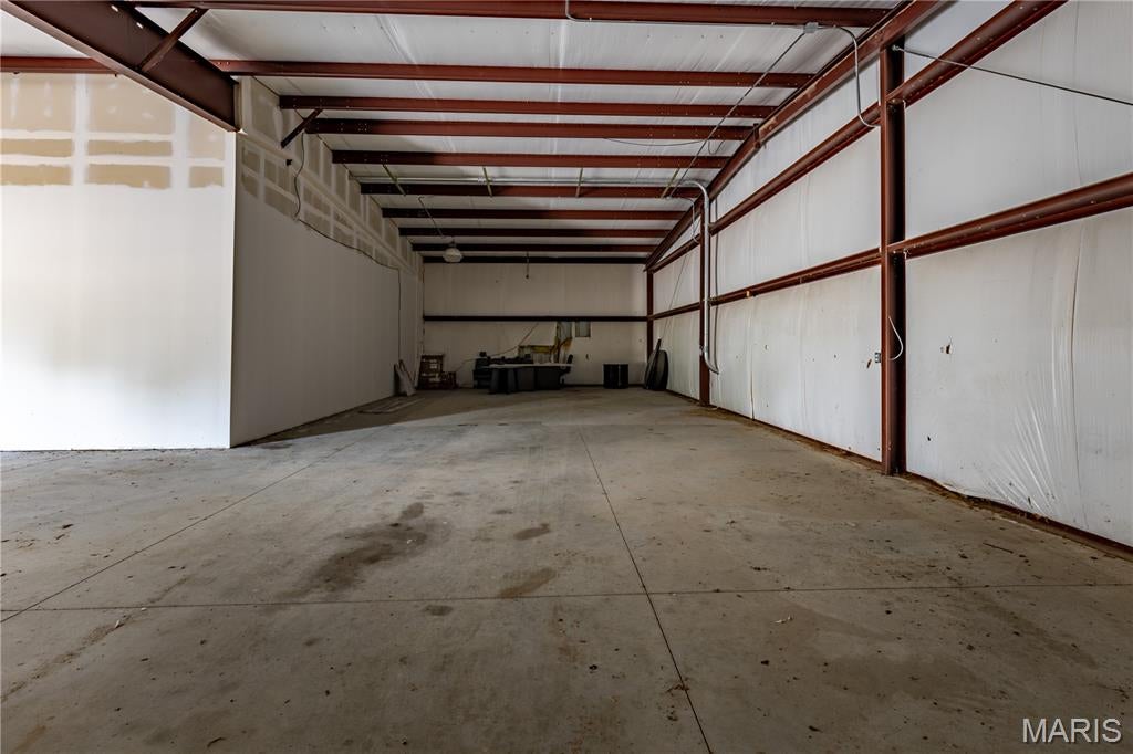 EP Industrial Park - Commercial Sale